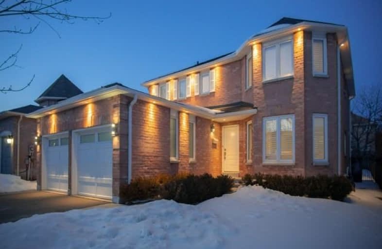 1381 Chalfield Drive, Oakville | Image 1