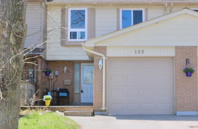 155 Parkview Drive, Orangeville | Image 1