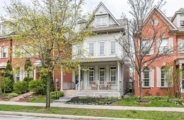 193 Roxton Road, Oakville | Image 1