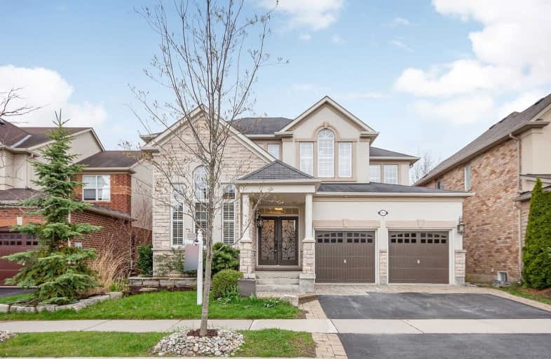 1253 Christie Circle, Milton | Image 1