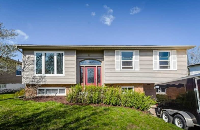 37 Rosemary Road, Halton Hills | Image 1