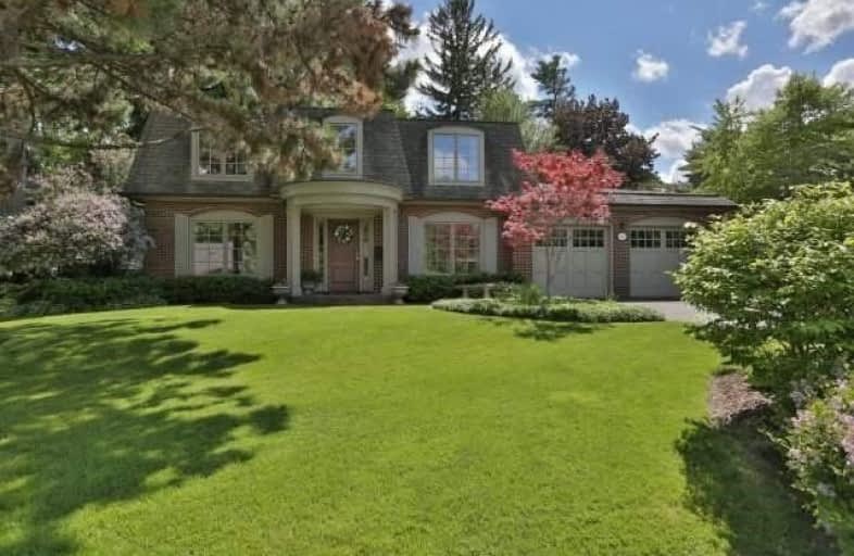 142 Castle Crescent, Oakville | Image 1