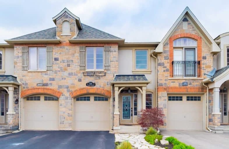 2101 Tovell Drive, Oakville | Image 1