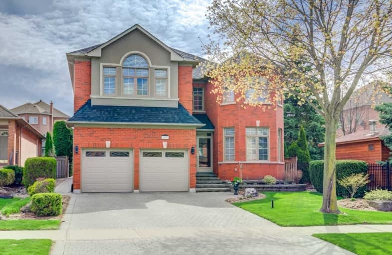 1427 Summerhill Crescent, Oakville | Image 1