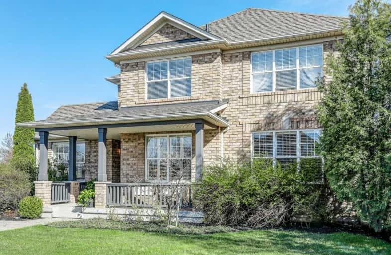 2956 Westoak Trails Boulevard, Oakville | Image 1