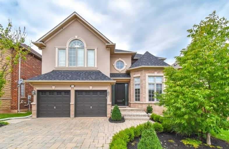 2447 Bon Echo Drive, Oakville | Image 1