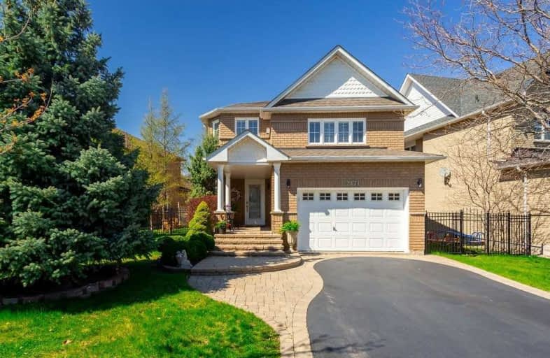 2171 Glenfield Road, Oakville | Image 1