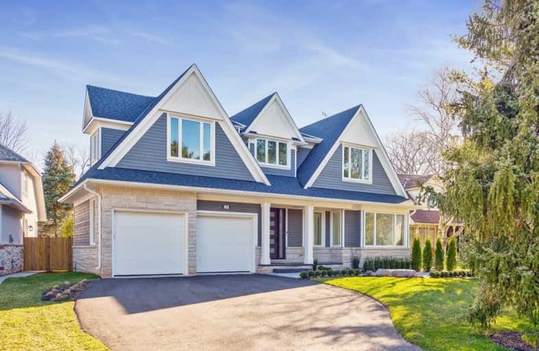 112 Ulster Drive, Oakville | Image 1