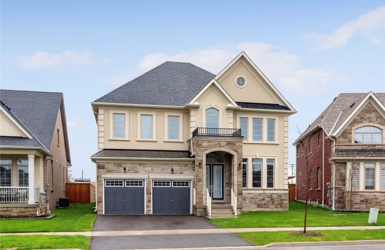21 Northwest Court, Halton Hills | Image 1