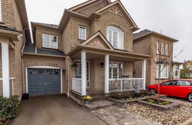 2244 Greening Lane, Burlington | Image 1