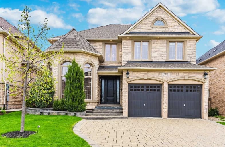 1375 Arrowhead Road, Oakville | Image 1