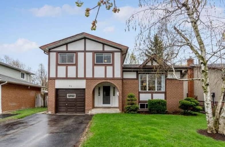 22 Duby Road, Halton Hills | Image 1