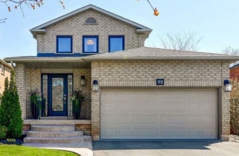 98 Howell Road, Oakville | Image 1