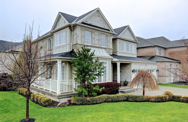 3395 Stocksbridge Avenue, Oakville | Image 1