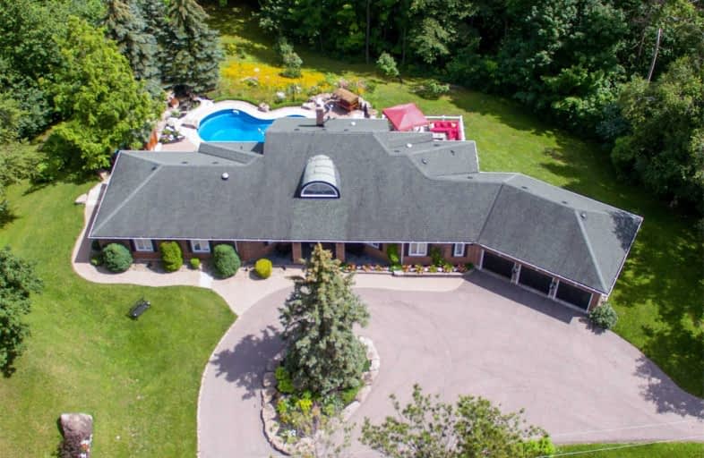 7185 Patterson Side Road, Caledon | Image 1