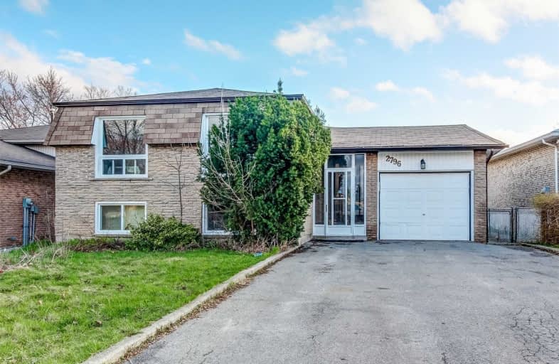 2796 Council Ring Road, Mississauga | Image 1