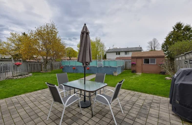 3238 Gwendale Crescent, Mississauga | Image 1