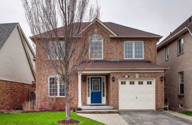 2220 Ashmore Drive, Oakville | Image 1