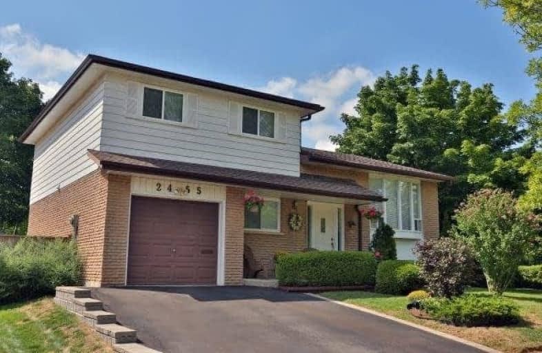 2455 Bridge Road, Oakville | Image 1