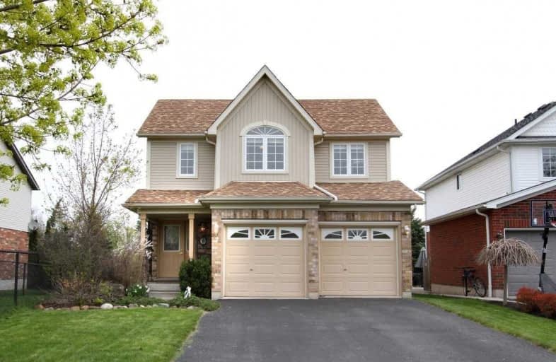 5 Costigan Court, Halton Hills | Image 1