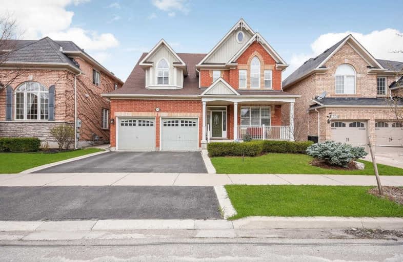 1335 Marshall Crescent, Milton | Image 1