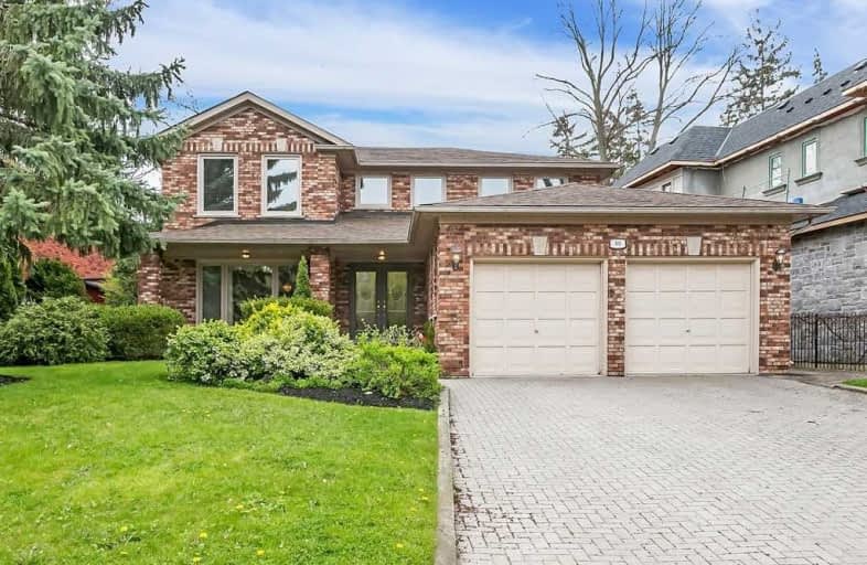 60 Skipper Lane, Oakville | Image 1