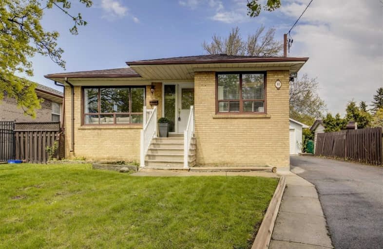 80 Post Road, Brampton | Image 1