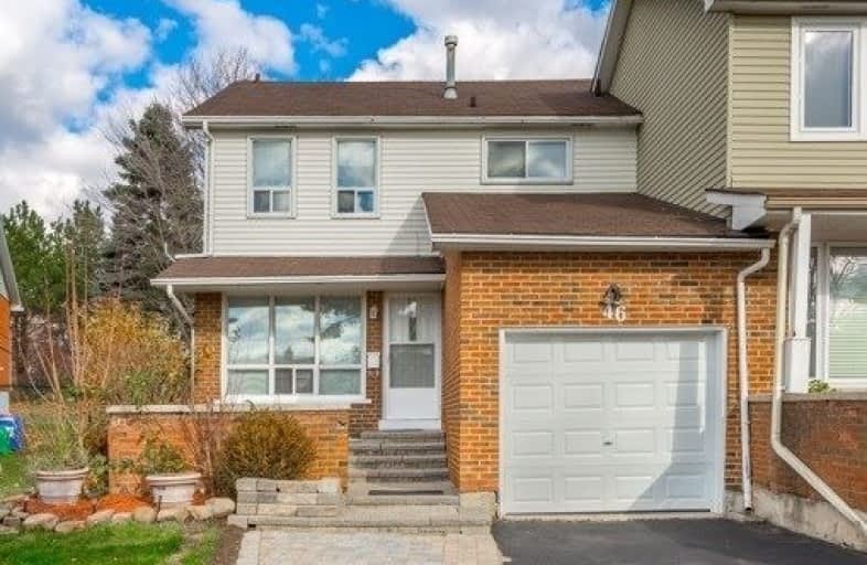 46 Peterson Court, Brampton | Image 1