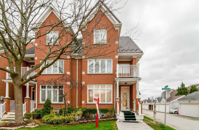 18 Chester Street, Oakville | Image 1