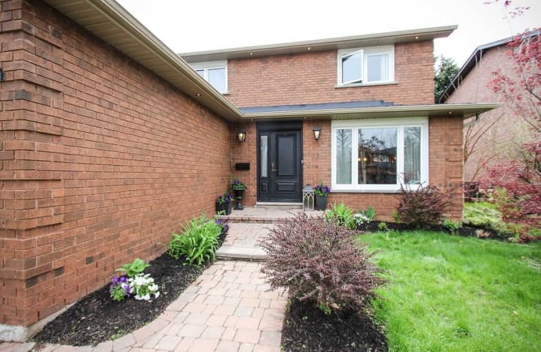 1124 Manor Road, Oakville | Image 1