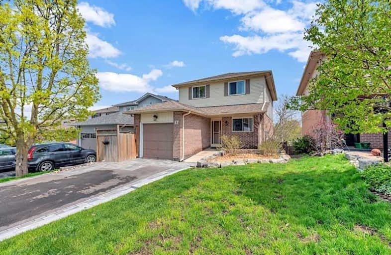 17 Rosset Valley Court, Halton Hills | Image 1