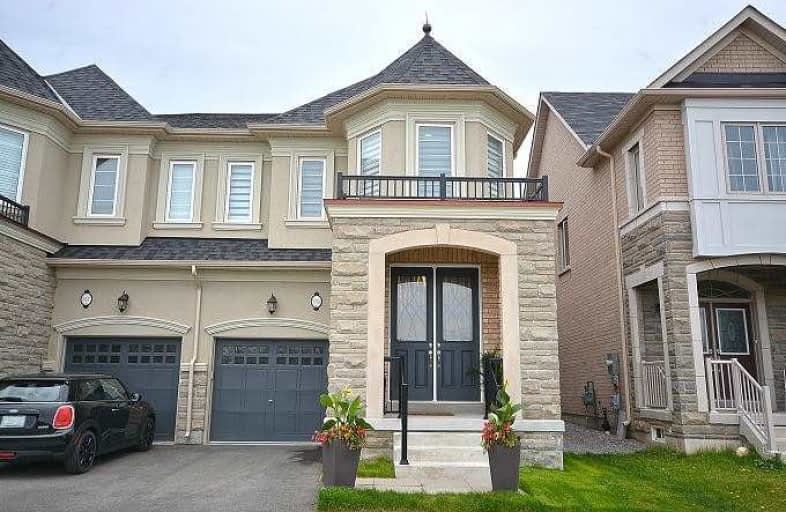 555 Stream Crescent, Oakville | Image 1