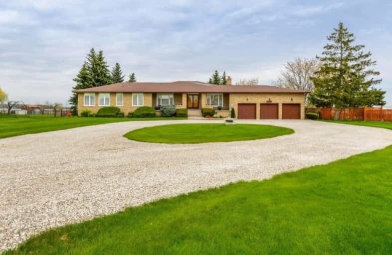 12399 Torbram Road, Caledon | Image 1