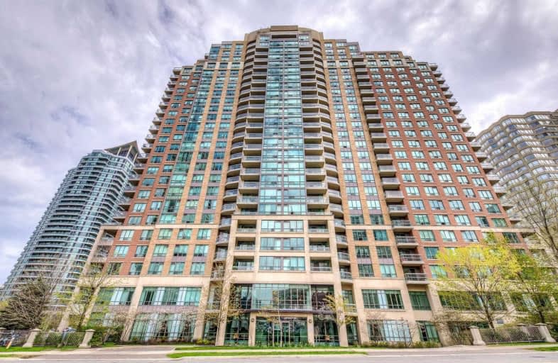 611-156 Enfield Place, Mississauga | Image 1