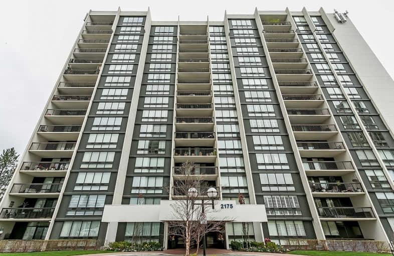 1103-2175 Marine Drive, Oakville | Image 1