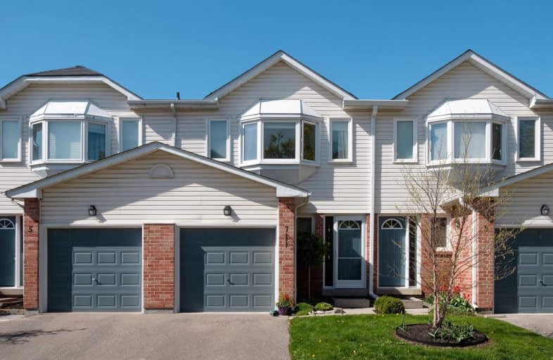 7 Edwin Lane, Halton Hills | Image 1