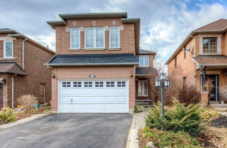 2008 Shady Glen Road, Oakville | Image 1