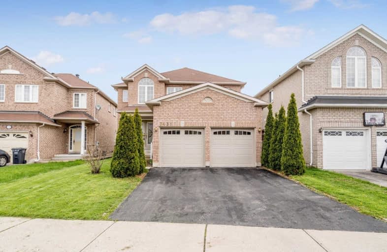 7431 Russian Olive Close, Mississauga | Image 1
