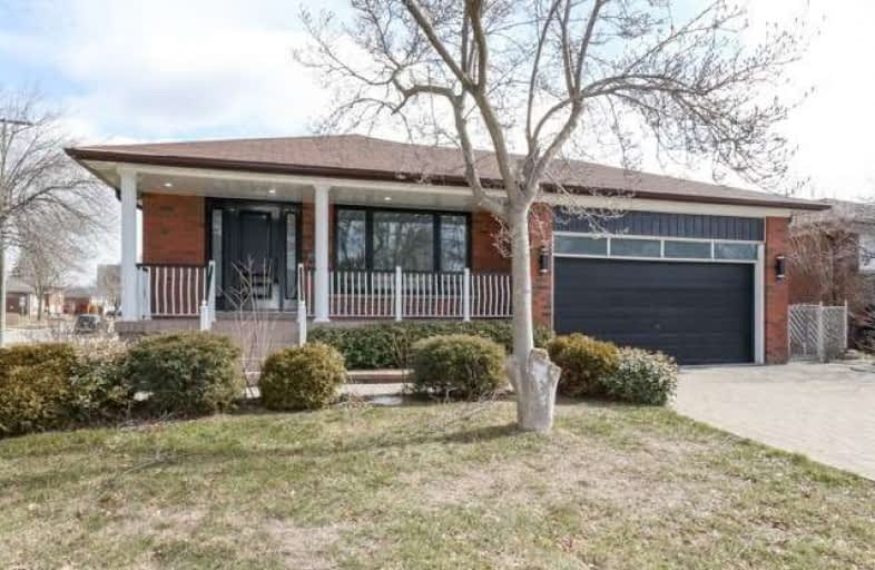 2031 Proverbs Drive, Mississauga | Image 1
