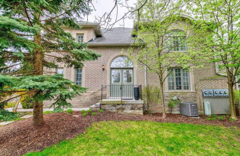 52-2250 Rockingham Drive, Oakville | Image 1