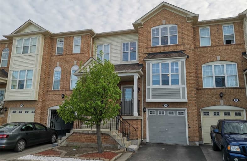 35 Seed House Lane, Halton Hills | Image 1