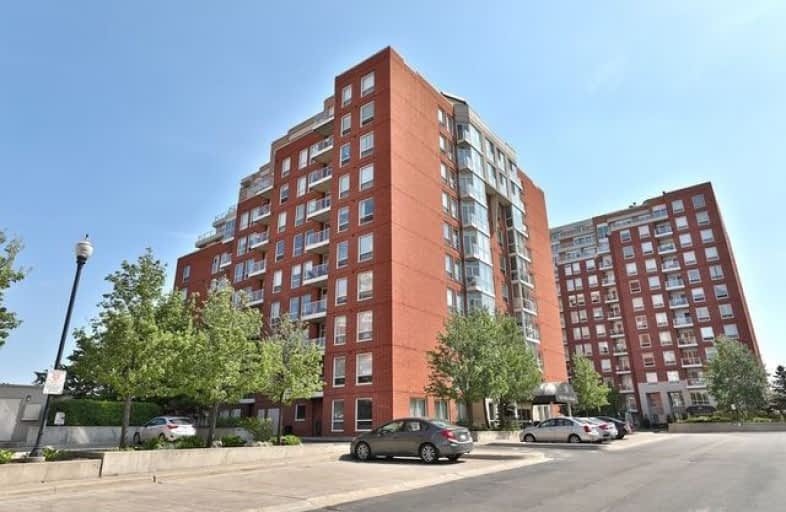 804-50 Old Mill Road, Oakville | Image 1