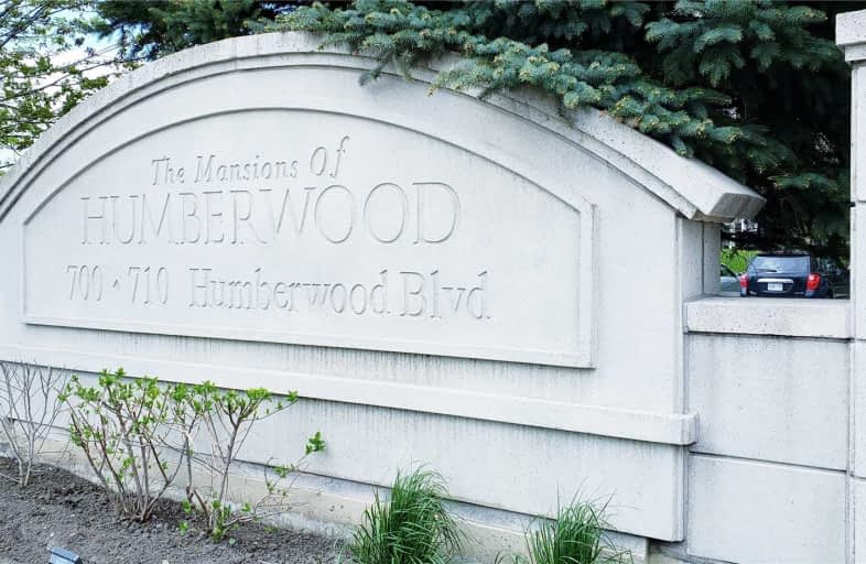 2715-710 Humberwood Boulevard, Toronto | Image 1