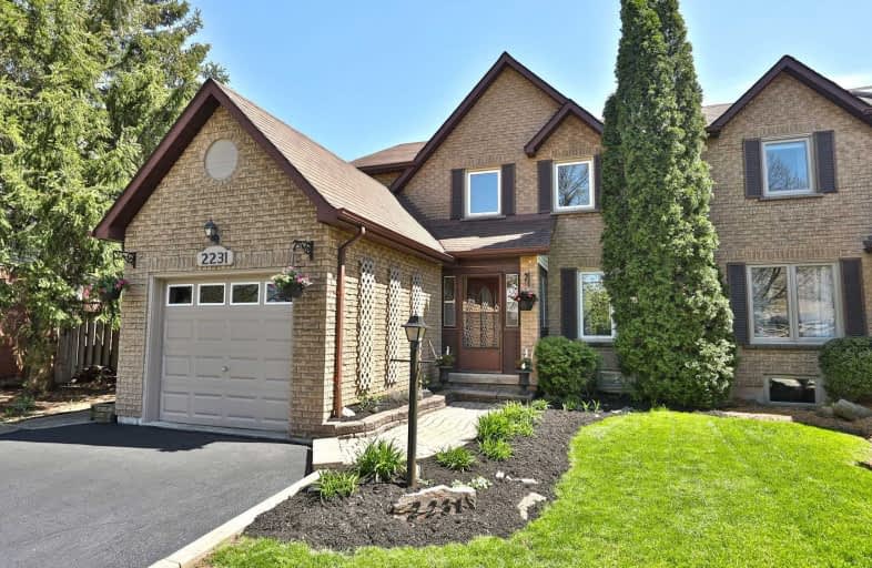 2231 Maclennan Drive, Oakville | Image 1