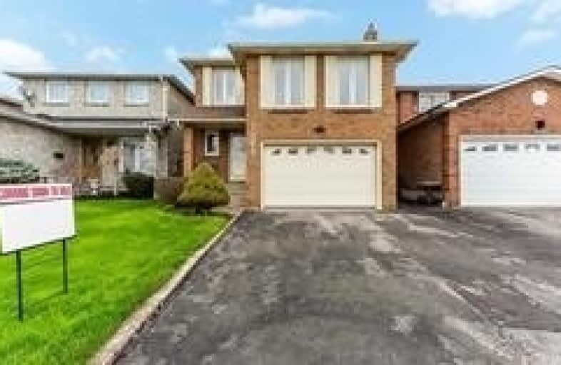 1202 Bough Beeches Boulevard, Mississauga | Image 1