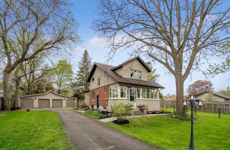 28 Confederation Street, Halton Hills | Image 1