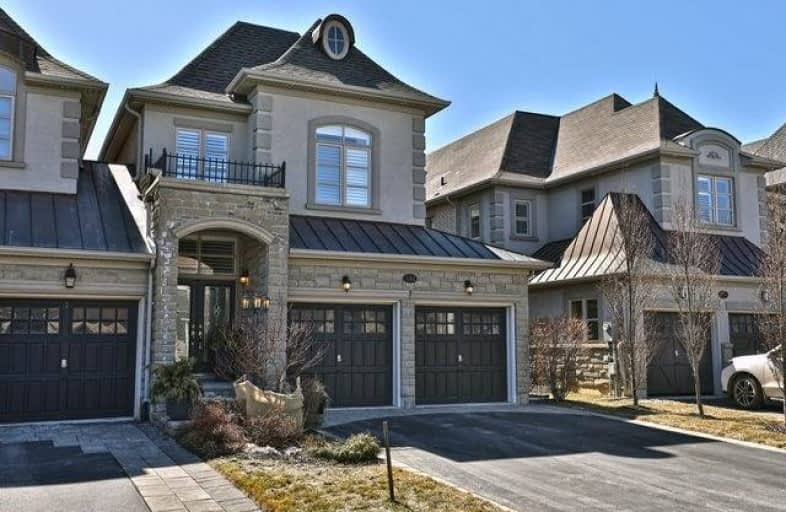 3142 Watercliffe Court, Oakville | Image 1