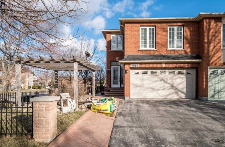 2084 Shady Glen Road, Oakville | Image 1