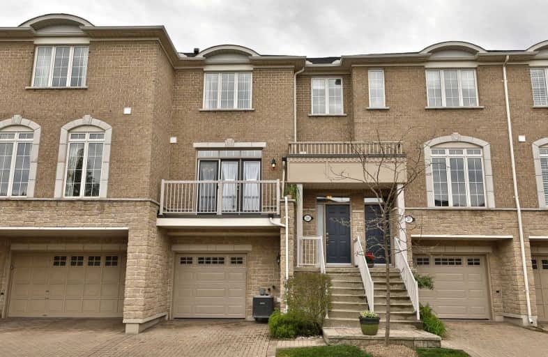 36-1169 Dorval Drive, Oakville | Image 1