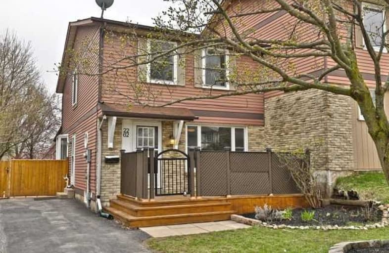 2262 Manchester Drive, Burlington | Image 1